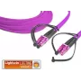 Lightwin cavo patch, multimodale LC-LC 3m OM4 (LDP-50 LC-LC 3.0 OM4)