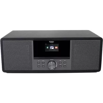 Radio internet Xoro HMT 600 V2 Digital DAB DAB+ FM 20W