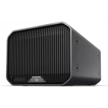 Disco rigido esterno Western Digital 36 TB USB Type-C G-RAID SDPHK2H-036T-MBAAD
