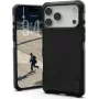 UAG Urban Armor Gear Metropolis LT custodia MagSafe | Apple iPhone 17 Pro Max | Kevlar nero | 114518113940 (114518113940)