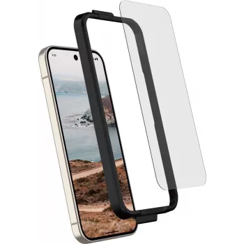 Urban Armor Gear UAG vetro temperato protezione display | Google Pixel 10/10 Pro | (64432711VNA)
