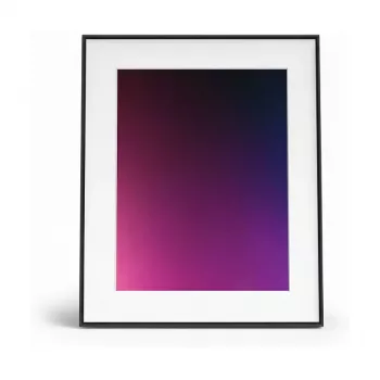Aura Frames AF115-MBLK Walden cornice digitale 15 - nero (AF115-MBLK)