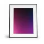 Aura Frames AF115-MBLK Walden cornice digitale 15 - nero (AF115-MBLK)