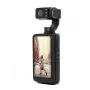 AgfaPhoto AGFA MC3X - Action Cam 4K Wi-Fi display integrato orientabile (MC3X)