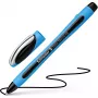Penna a sfera clip-on con meccanismo a pressione Schneider Schreibgeräte Slider Memo