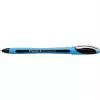 Penna a sfera clip-on con meccanismo a pressione Schneider Schreibgeräte Slider Memo