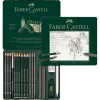 Matita in grafite Faber-Castell 112973
