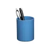 Portapenne/portamatite Durable ECO plastica riciclata blu 775906