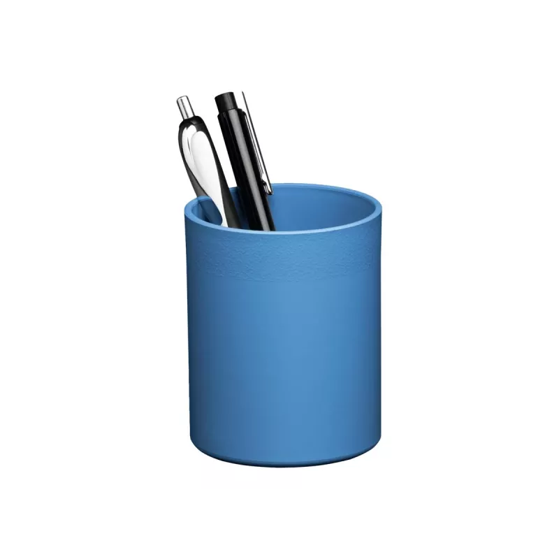 Portapenne/portamatite Durable ECO plastica riciclata blu 775906