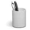 Portapenne Durable ECO plastica riciclata grigio