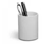 Portapenne Durable ECO plastica riciclata grigio