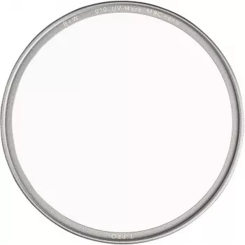 Filtro B+W T-Pro UV MRC 72mm nano