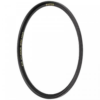 Filtro B+W Master UV MRC 95mm Nano