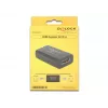 Extender AV DeLOCK 11403 nero