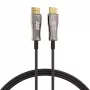 Cavo in fibra ottica HDMI EFB Elektronik AOC Active 4K60Hz nero - Digitale/Display/Video - 10 m (HDMI-20-00007)