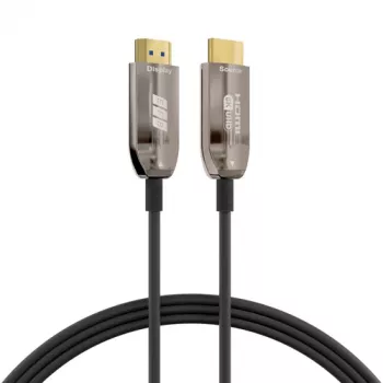 Cavo in fibra ottica HDMI EFB Elektronik AOC Active - Digitale/Display/Video - 30 m (HDMI-21-00008)