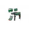 Trapano con impugnatura a pistola Bosch Easy Impact 630, 630W, 3000 RPM