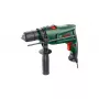 Trapano con impugnatura a pistola Bosch Easy Impact 630, 630W, 3000 RPM