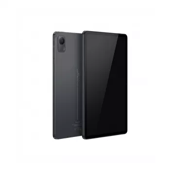 Tablet Volla con Volla OS nero