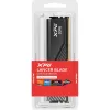Desktop DDR5 24 GB ADATA XPG Lancer Blade RGB DIMM 6000 MT/s, CL36, nero, INTEL XMP