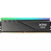 Desktop DDR5 24 GB ADATA XPG Lancer Blade RGB DIMM 6000 MT/s, CL36, nero, INTEL XMP