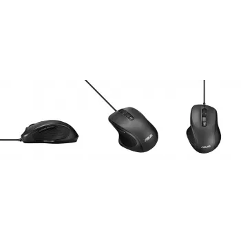 Mouse ASUS UX300 Pro USB Type-A ottico per destrimani