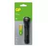 Torcia portatile GP Lighting 450066 nero 50 lm 30 m 24 h