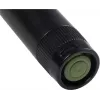 Torcia portatile GP Lighting 450066 nero 50 lm 30 m 24 h