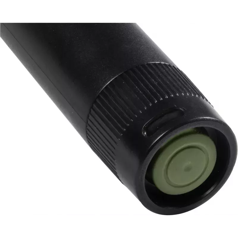 Torcia portatile GP Lighting 450066 nero 50 lm 30 m 24 h