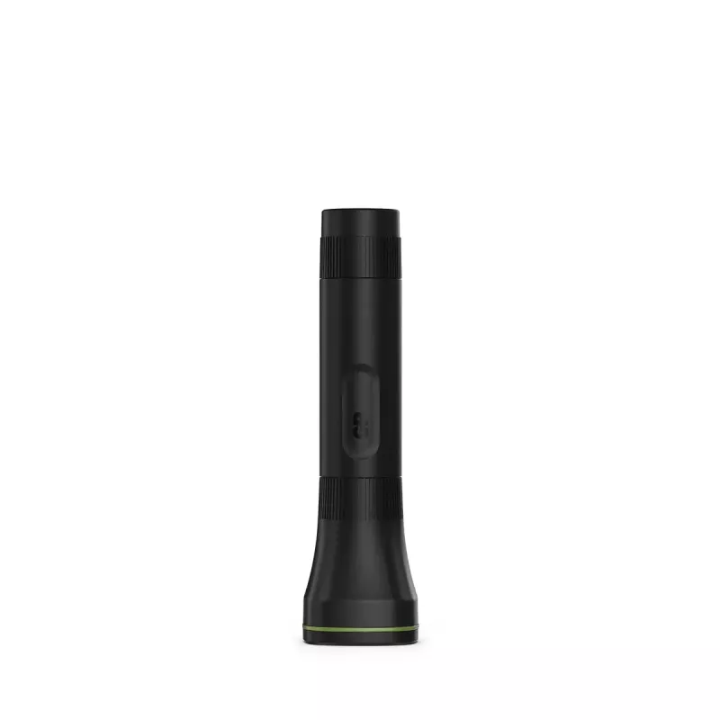 Torcia portatile GP Lighting 450066 nero 50 lm 30 m 24 h