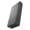 GP Battery GP PowerBank M2+ 20C 20000mAh 2xUSB-C/1xUSB-A nero indicatore LED (GPPBM20CGYMSR287)