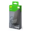 GP Battery GP PowerBank M2+ 20C 20000mAh 2xUSB-C/1xUSB-A nero indicatore LED (GPPBM20CGYMSR287)