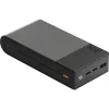 GP Battery GP PowerBank M2+ 20C 20000mAh 2xUSB-C/1xUSB-A nero indicatore LED (GPPBM20CGYMSR287)