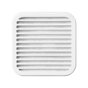 Xiaomi Smart Pet Food Feeder 2 cartuccia essiccante, bianco