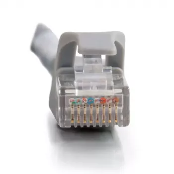 C2G cavo patch di rete UTP schermato Cat6 3 m grigio