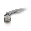 C2G cavo patch di rete UTP schermato Cat6 3 m grigio