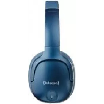 Intenso 3740405 - TWS True Wireless Headphones O400HA blu - cuffie (3740405)