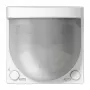 Sensore di movimento Jung BTA17182WW portata 2,2 m, montaggio a soffitto/parete