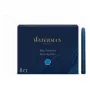 Cartuccia di ricambio per penna stilografica Waterman S0110860 blu
