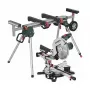 Metabo KGS 305 M + KSU 251 set seghe (691215000)