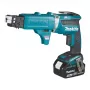 Makita DFS452TJX2 avvitatore a batteria per cartongesso