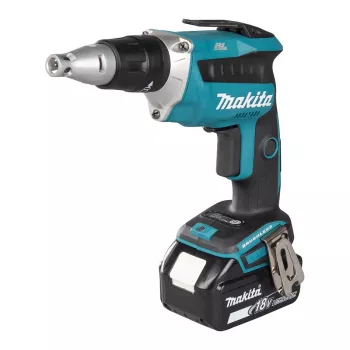 Makita DFS452TJX2 avvitatore a batteria per cartongesso