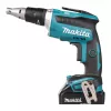 Makita DFS452TJX2 avvitatore a batteria per cartongesso