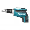 Makita DFS452TJX2 avvitatore a batteria per cartongesso