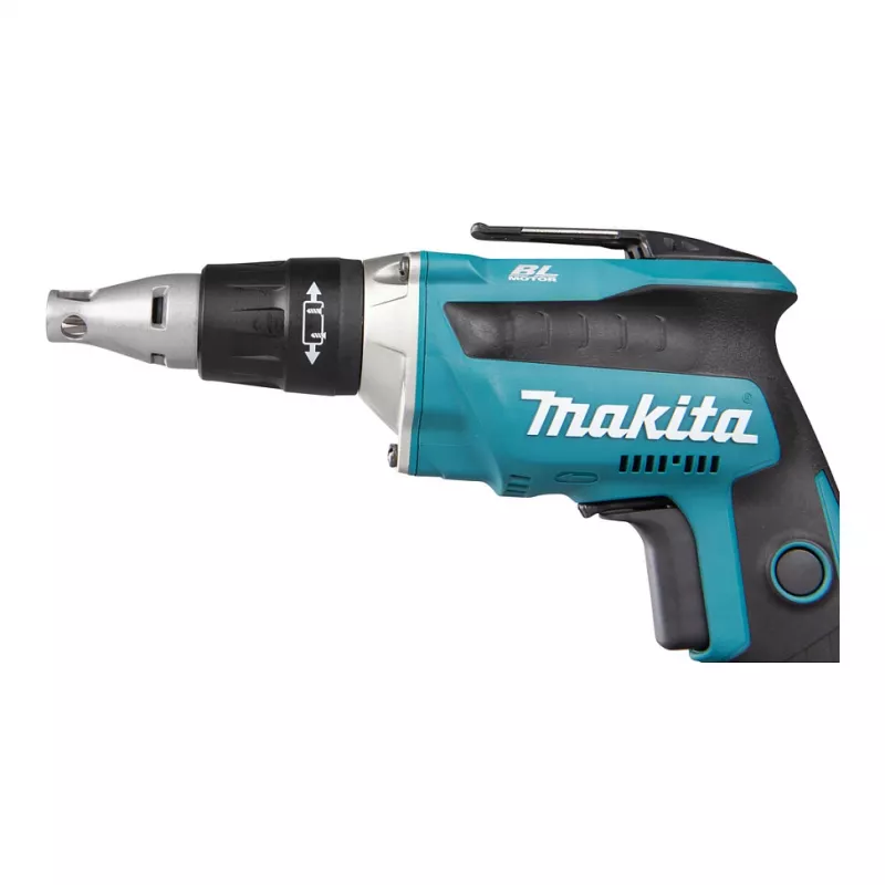 Makita DFS452TJX2 avvitatore a batteria per cartongesso