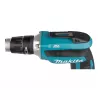 Makita DFS452TJX2 avvitatore a batteria per cartongesso