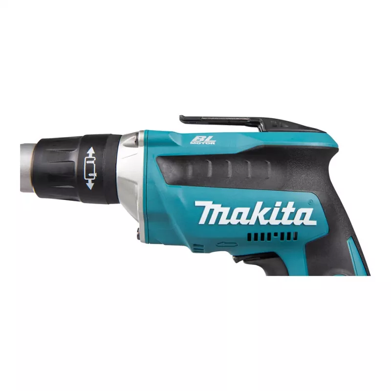 Makita DFS452TJX2 avvitatore a batteria per cartongesso