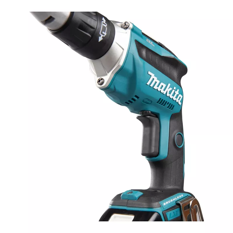 Makita DFS452TJX2 avvitatore a batteria per cartongesso