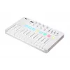 Arturia MiniLab 3 - tastiera controller MIDI, bianca