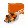 Fein AHKS 18-57 AS N00 cartone sega circolare a batteria (99100001560)